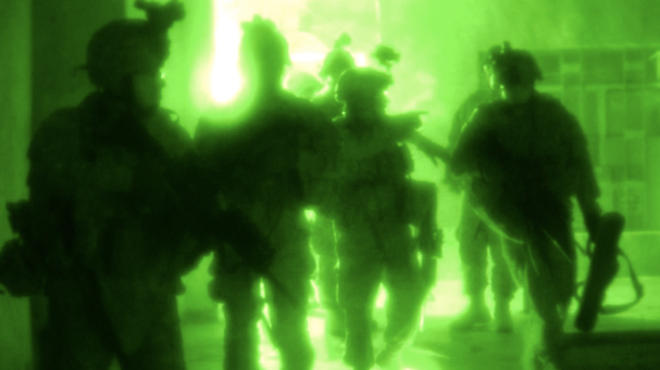 Investigation reveals open secret of British special forces' Afghan murders