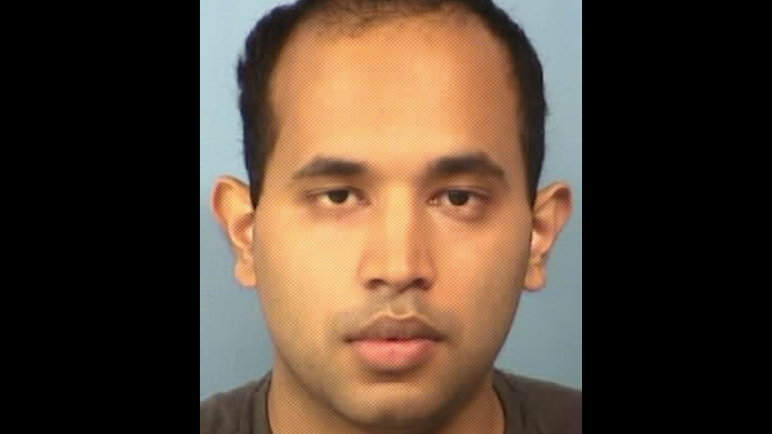 Elmhurst man charged with hate crimes after properties spray-painted with swastikas