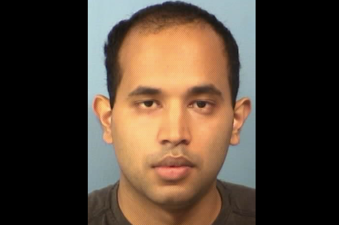 Jexie booking photo