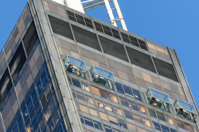Willis Tower