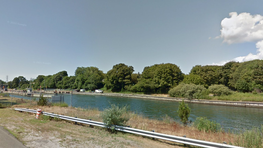 LI man, 22, missing after leaving nightclub, jumping into canal