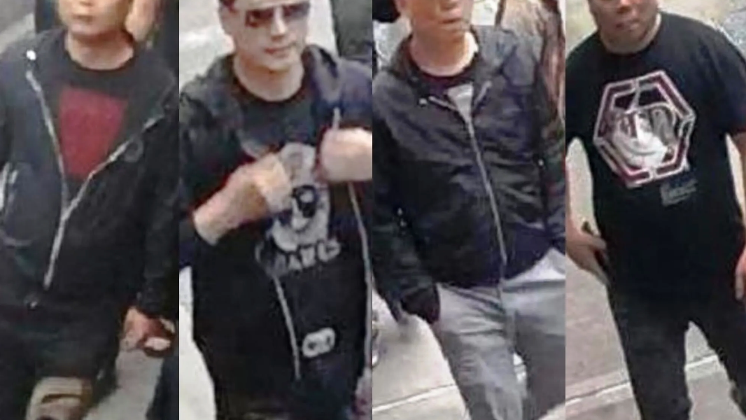 Man beaten with chairs, brooms robbed of $30K Rolex in illegal Queens gambling house