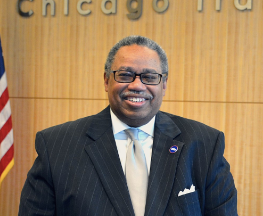 Dorval Carter