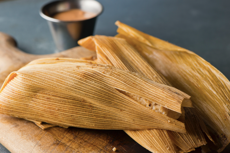 tamales
