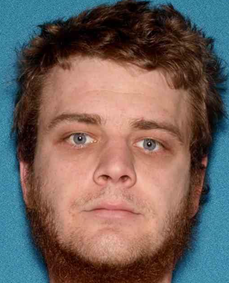 Samuel C. Coggins, 30
