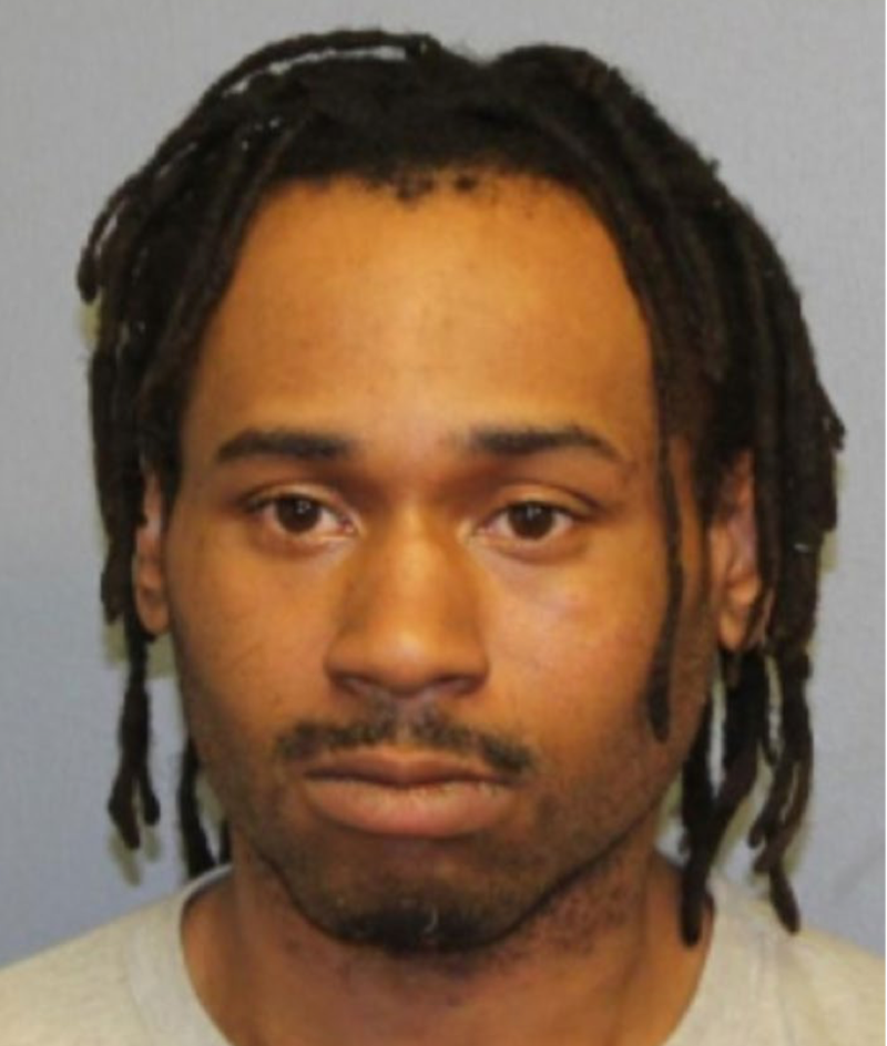 Jasmir Cleaves, 34, pleaded guilty to fatally stabbing a man at the Paterson YMCA last year.