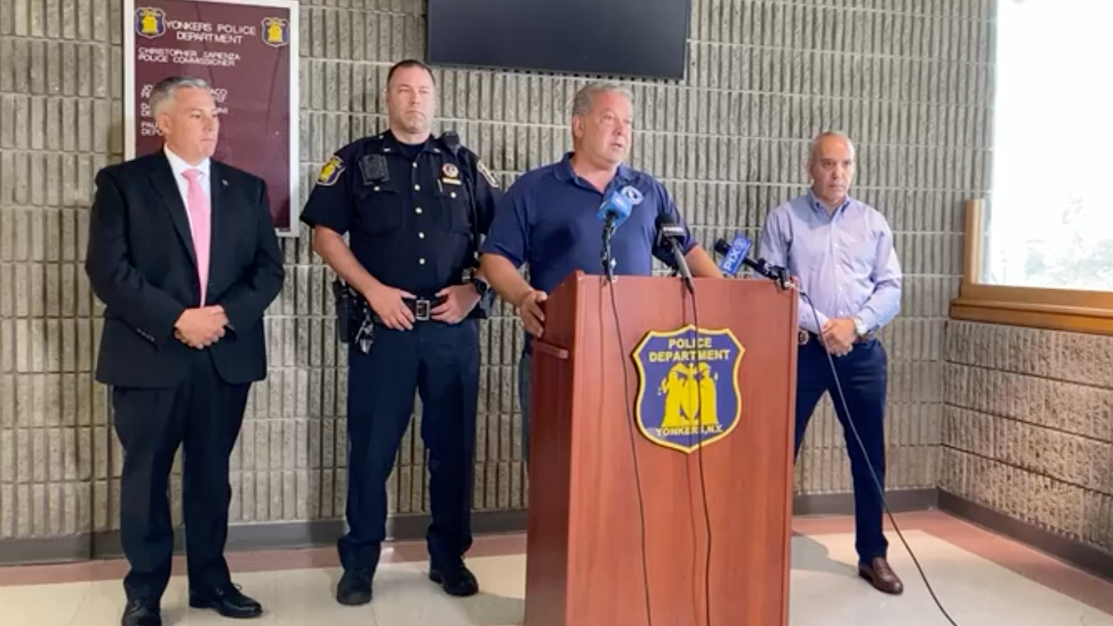 2 shootings in Yonkers leaves 5 injured, 3 critically