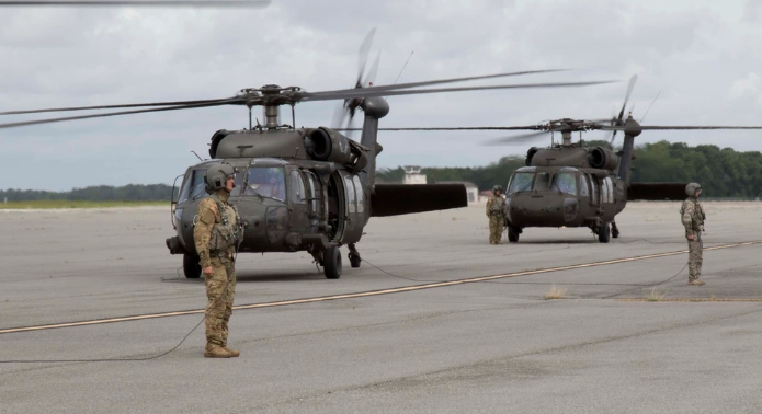 Black Hawk