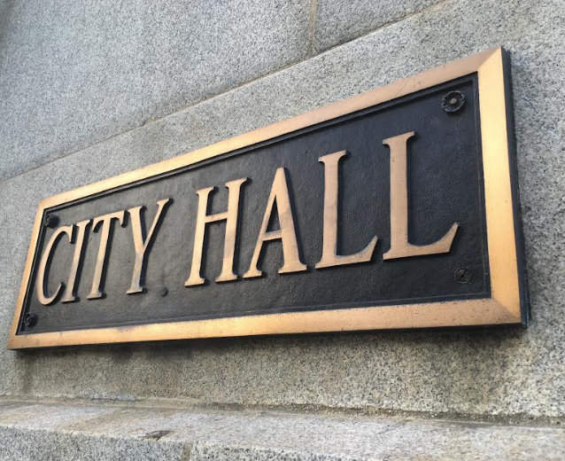 City Hall