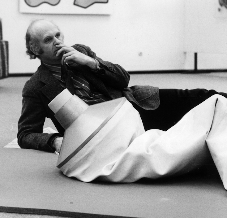 Claes Oldenburg