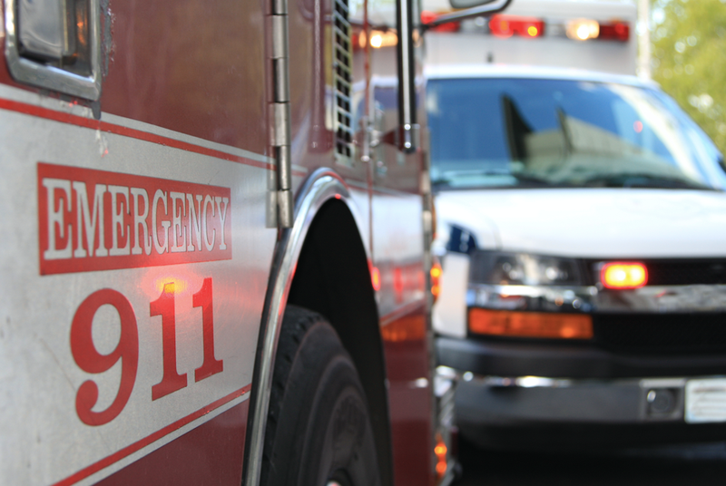ambulance