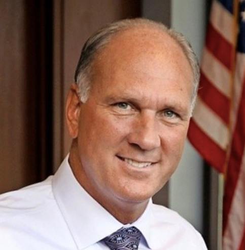 Steve Chirico