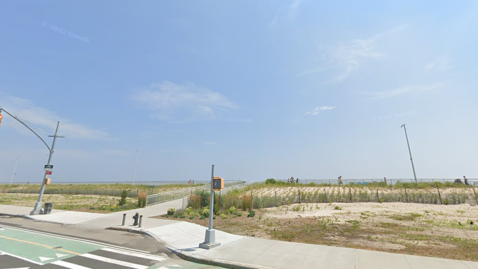 Rockaway beaches closed to swimmers after shark sightings