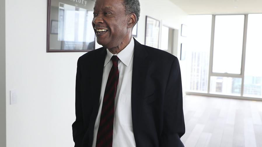 Mayoral candidate urges Lightfoot, council to reduce taxes: 'I say zero taxes'