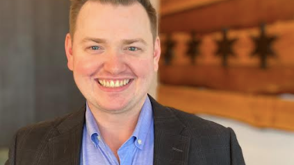 Sam Royko, lawyer son of Mike Royko, running for Chicago City Council