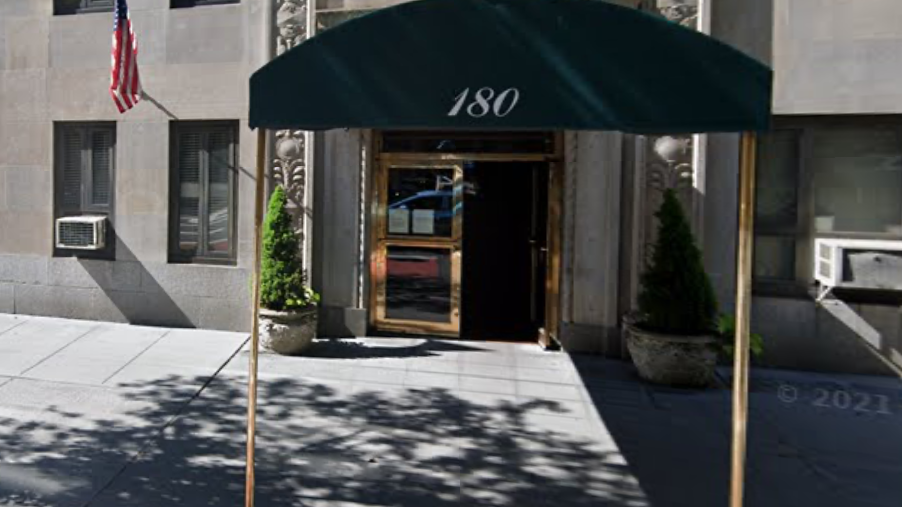 Son of retired NYS judge jumps to his death from UES co-op after killing mom