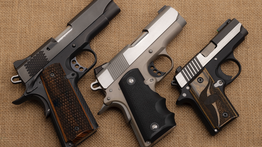 Lawmaker: Hold parents of shooters responsible if they help them get gun permit
