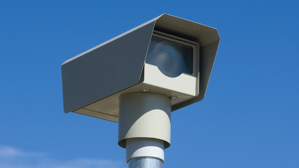 Alderman presses ahead with effort to ease speed camera enforcement, which Lightfoot opposes
