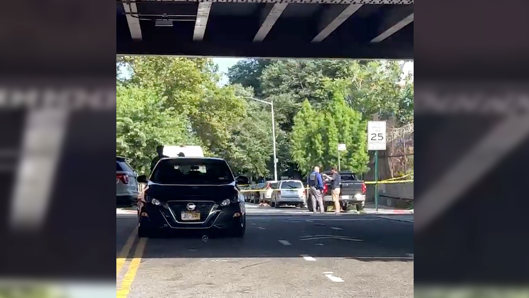 NJ boy, 14, killed in E. Harlem shooting, 2nd teen wounded