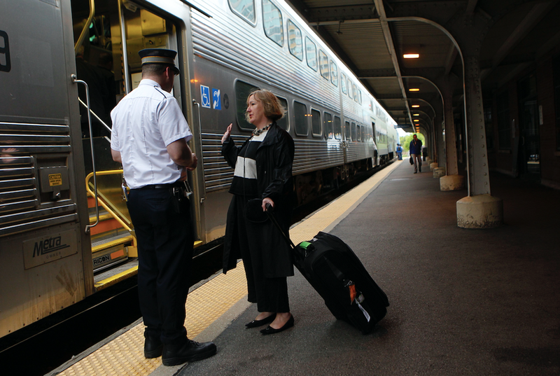 Metra