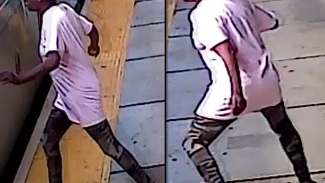 MTA cleaner, 71, sucker-punched in face at Brooklyn subway station