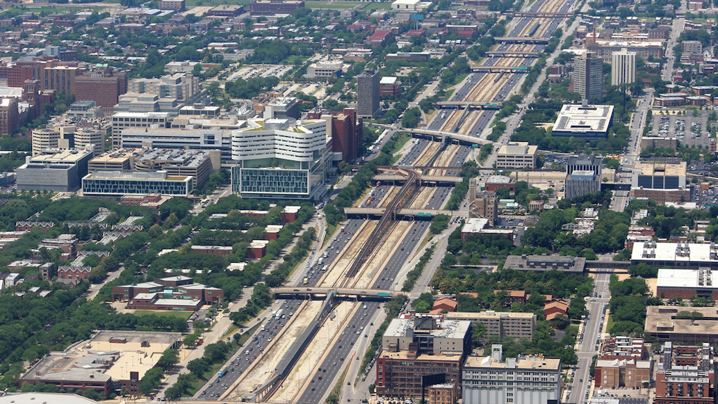 Expressway shootings are down in 2022, compared with last year