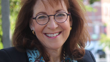 Ald. Michele Smith announces plans to leave City Council
