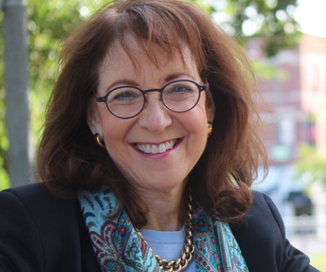 Michele Smith