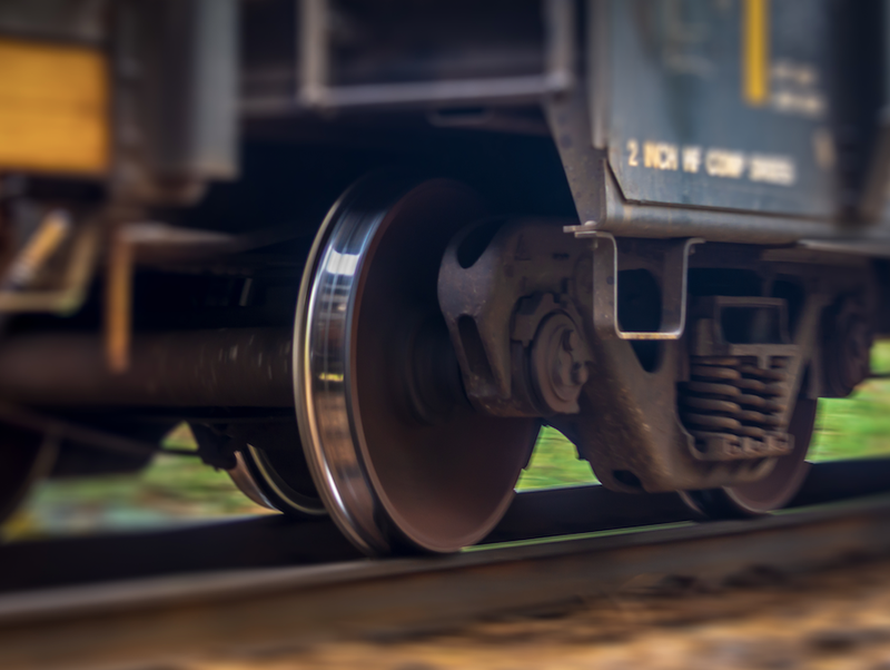 freight train
