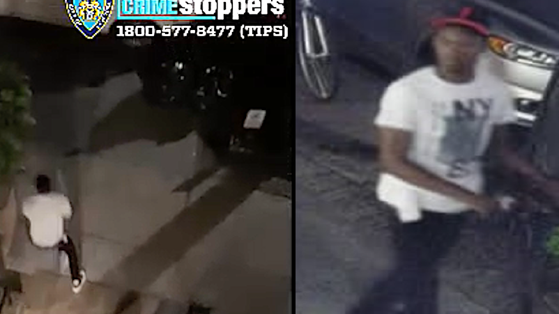 Would-be rapist drags woman off UWS street