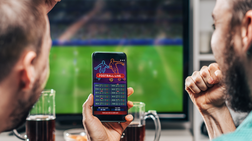 Survey suggests more than 10% of Illinoisans have gambling problem