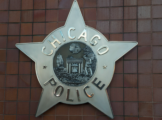 CPD headquarters