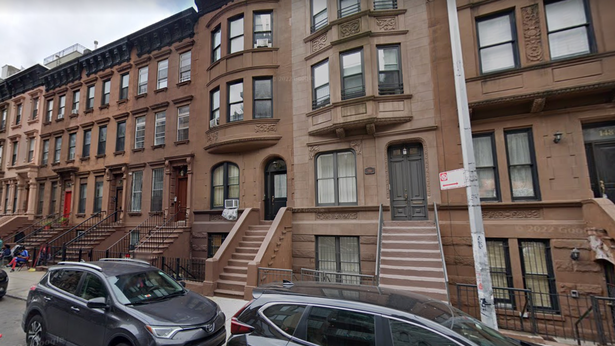 Dice game on Harlem street leads to fatal shooting of man, 35