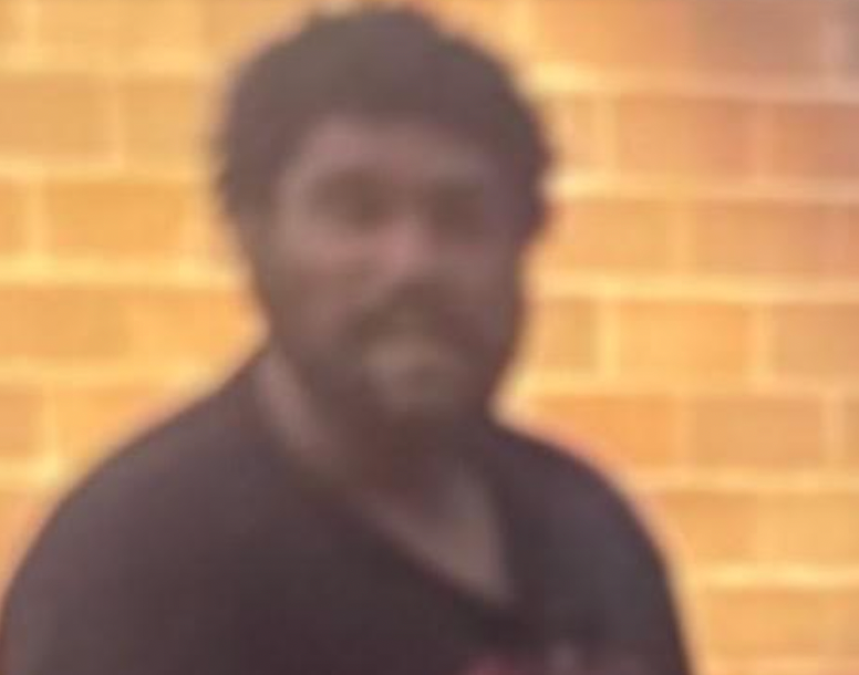 Subway attacker