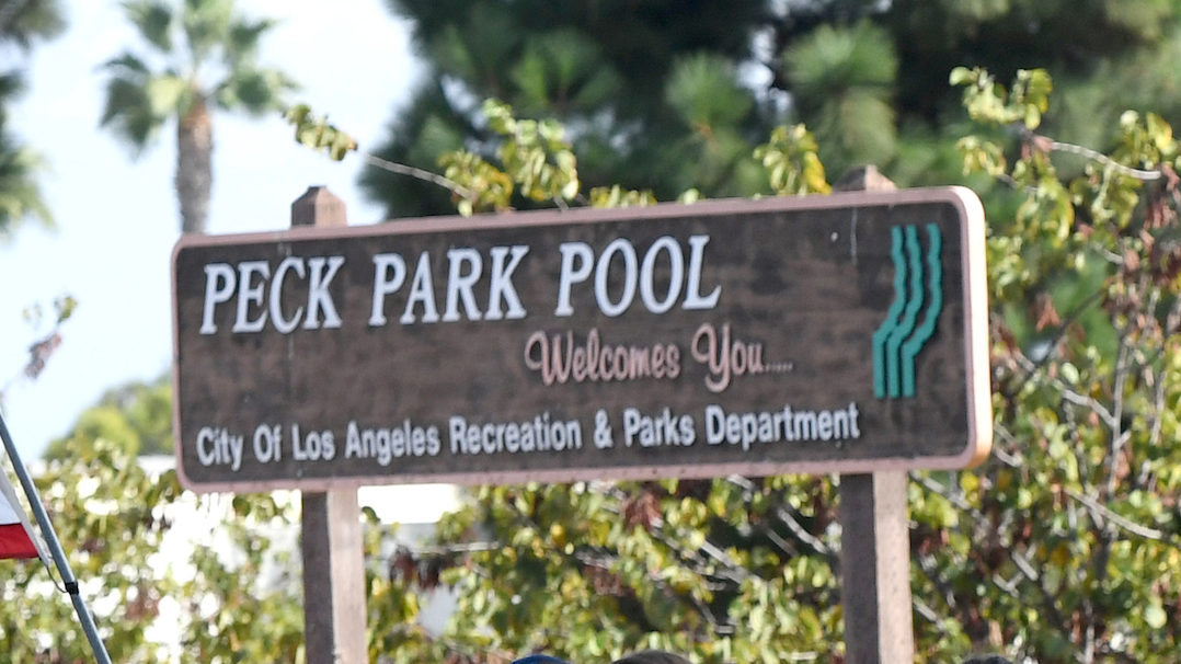 7 hurt in shooting at San Pedro park: police