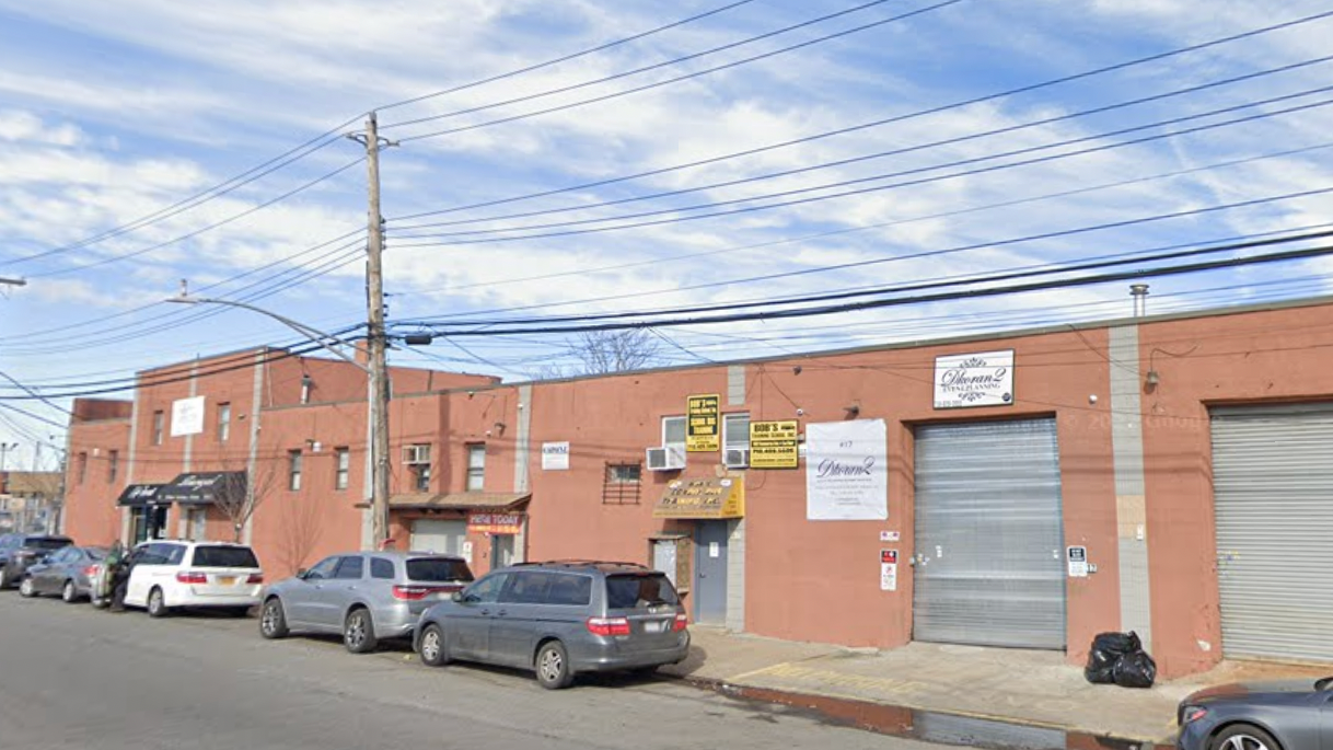 5 people injured in overnight shootings across the city