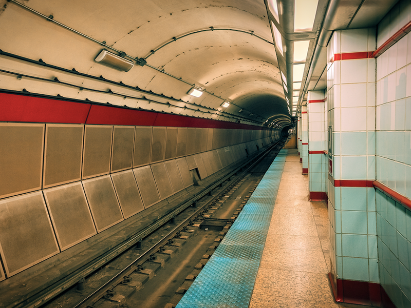 subway