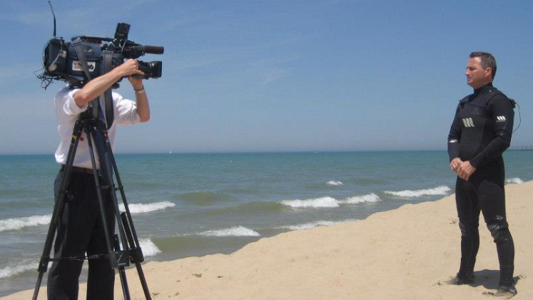 Water-safety advocate hopes schools will get more involved in effort to prevent drownings