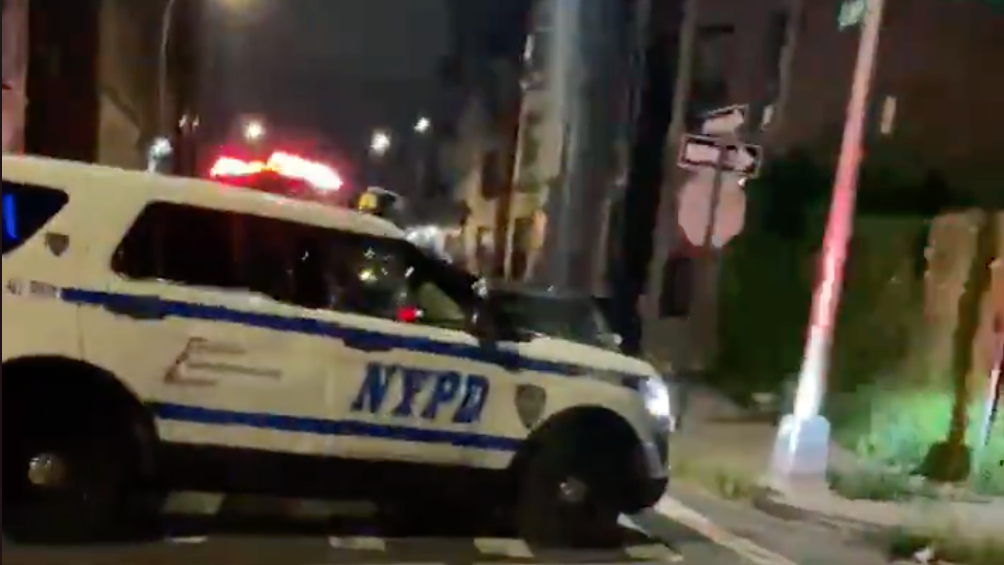 Man killed, child and teen hurt in 2 separate Bronx shootings: police
