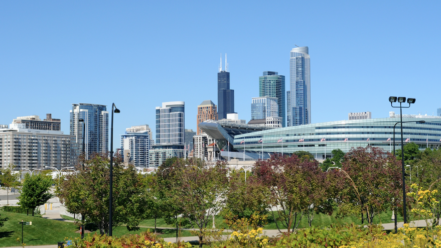 Parks advocate raises concerns about expensive Soldier Field revamp