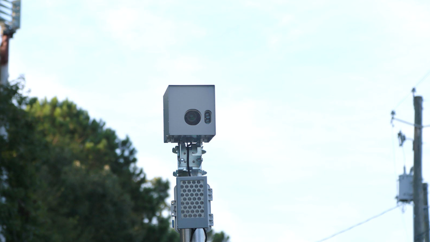 Lightfoot's drivers racking up speed-cam tickets, which are unpaid: report