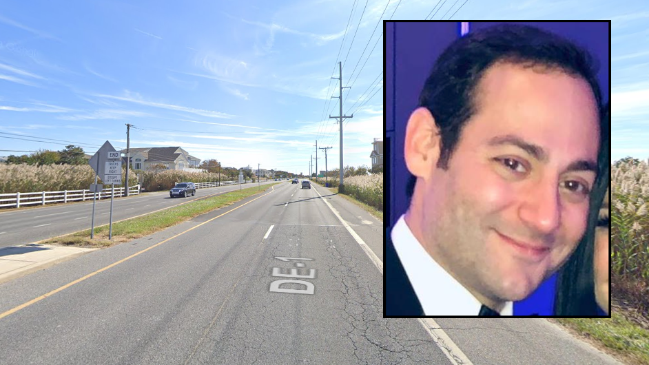 'Shocked & saddened': Ex-Cuomo staffer fatally struck by car after being kicked out of Lyft