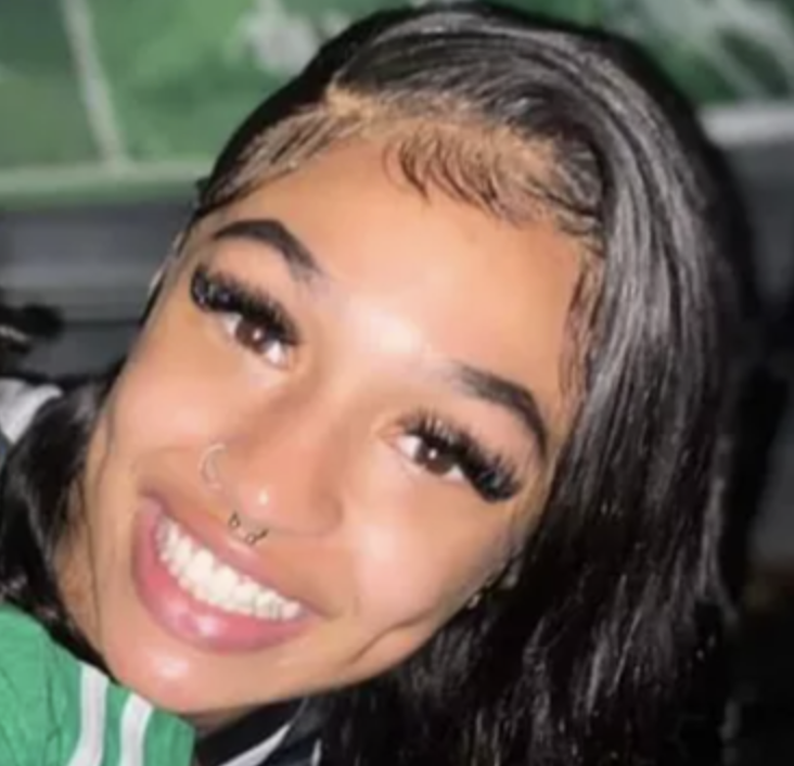 Azsia Johnson