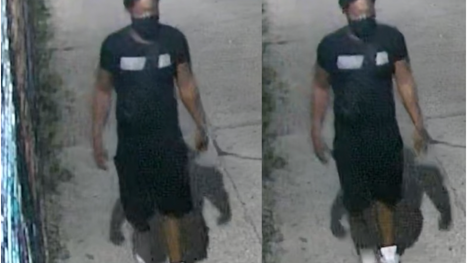 Man robs off-duty NYPD cop at gunpoint, steals firearm, police ID