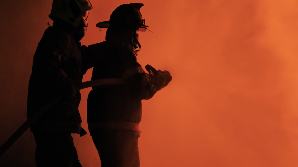 Prosecutors charge 4 teens following fire at former Pheasant Run resort