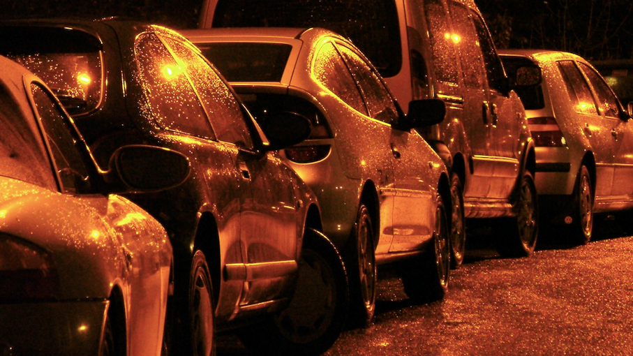 Serial car burglary suspect, 15, arrested