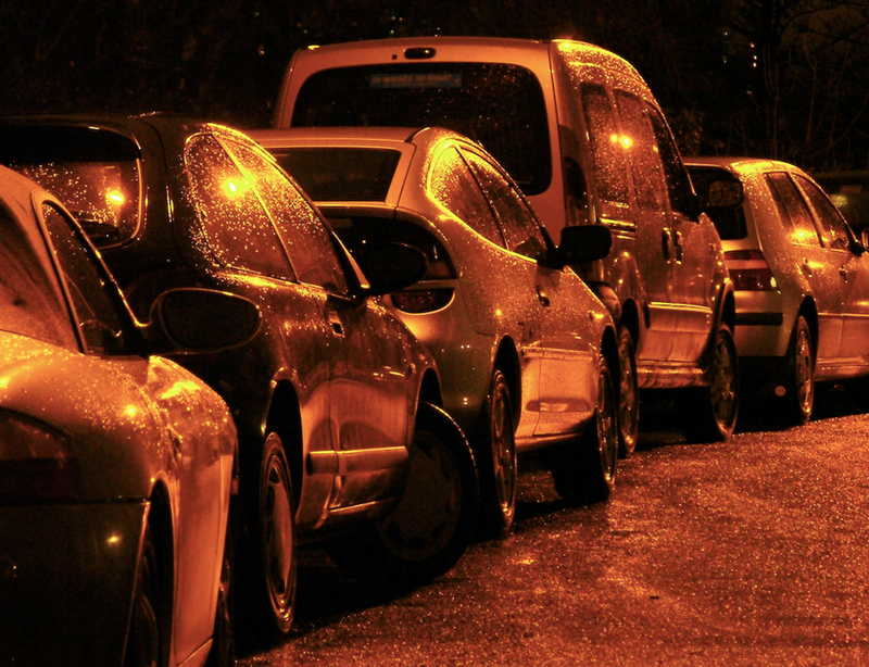 cars