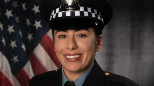 Straw purchaser of gun that killed Chicago cop pleads guilty in federal court