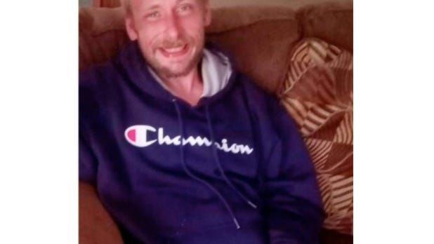 Man receiving care at Detroit hospital goes missing