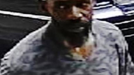 PHOTO: NYPD seeks man who grabbed buttocks of at least 6 women over 2 days in Manhattan